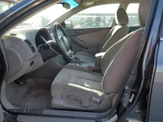 2009 Nissan Altima 2.5 with VIN 1N4AL21E39N513475, listed as a Copart auction lot 81309344 with 131,972 mi miles and Salvage Title. Bid and sale history available at carsss.com. Image 7.