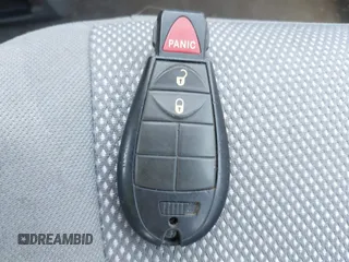 2008 Dodge Grand Caravan SE z VIN 2D8HN44H48R712526, wystawiony jako IAAI lot #42278668 z przebiegiem 134 707 mil mil oraz . Historia ofert i sprzedaży dostępna na DreamBid. Obrazek 11.