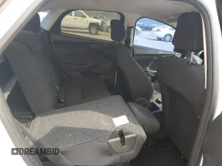 2018 Ford Focus S with VIN 1FADP3E25JL307761, listed as a Copart auction lot 52983485 with 113,217 mi miles and Clean Title. Bid and sale history available at carsss.com. Image 10.