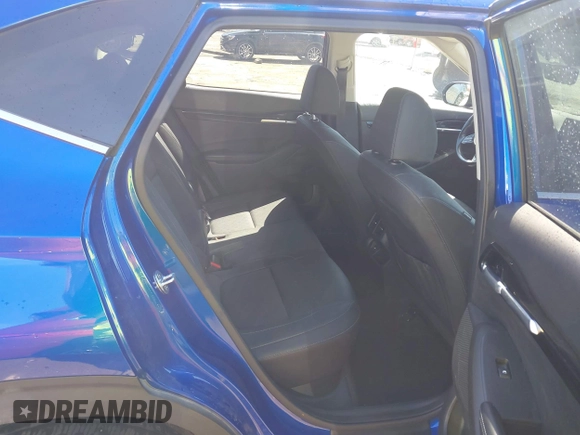 2021 Kia Seltos EX with VIN KNDERCAAXM7167273, listed as a IAAI auction lot 41839652 with 64,256 mi miles and . Bid and sale history available at DreamBid. Image 8.