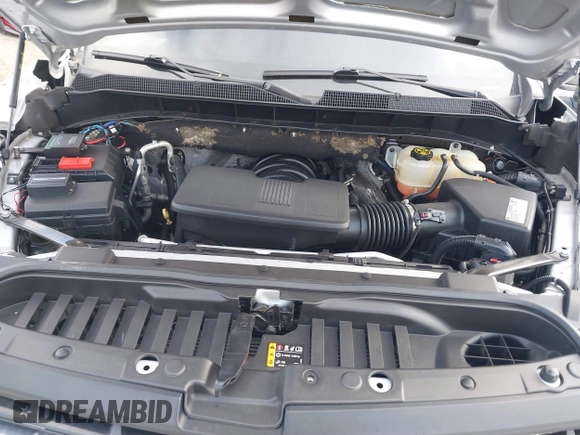 2020 Chevrolet Silverado 1500 LT with VIN 1GCUYDED6LZ302762, listed as a IAAI auction lot 41402510 with 150,000 mi miles and . Bid and sale history available at DreamBid. Image 10.
