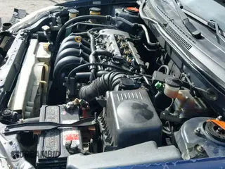 2003 Toyota Corolla LE с VIN 1NXBR32E23Z004990, выставлен на аукционе IAAI как лот 43442289 с пробегом 153 615 миль миль и . История ставок и продаж доступна на DreamBid. Изображение 19.