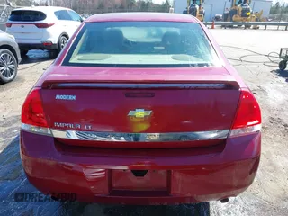 2006 Chevrolet Impala LT 3.9L with VIN 2G1WC581869317382, listed as a IAAI auction lot 41798713 with 87,463 mi miles and . Bid and sale history available at DreamBid. Image 16.