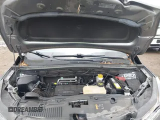 2020 Chevrolet Trax LS with VIN 3GNCJKSB3LL154785, listed as a IAAI auction lot 42523242 with 31,038 mi miles and . Bid and sale history available at DreamBid. Image 10.