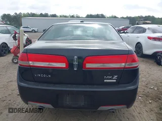 2012 Lincoln MKZ Hybrid with VIN 3LNDL2L30CR802154, listed as a IAAI auction lot 41956384 with 187,119 mi miles and . Bid and sale history available at DreamBid. Image 16.