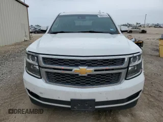 2016 Chevrolet Tahoe LT with VIN 1GNSCBKC4GR133196, listed as a Copart auction lot 50977715 with 130,586 mi miles and Clean title. Bid and sale history available at DreamBid. Image 5.