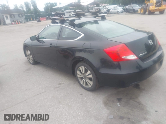2011 Honda Accord EX с VIN 1HGCS1B75BA007841, выставлен на аукционе IAAI как лот 42597249 с пробегом 217 501 миль миль и . История ставок и продаж доступна на DreamBid. Изображение 3.