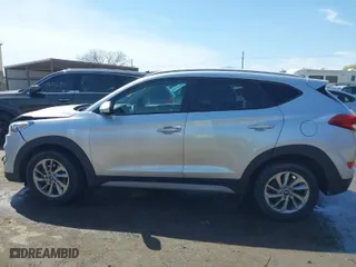 2018 Hyundai Tucson SEL with VIN KM8J3CA4XJU726193, listed as a IAAI auction lot 39087796 with 62,418 mi miles. Bid and sale history available at carsss.com. Image 14.