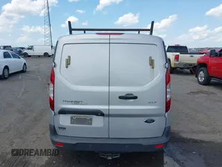 2018 Ford Transit Connect XLT with VIN NM0LS7F7XJ1361605, listed as a IAAI auction lot 42522183 with 181,426 mi miles and . Bid and sale history available at DreamBid. Image 16.