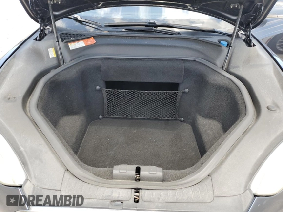 2014 Tesla Model S 60 with VIN 5YJSA1S13EFP63432, listed as a Copart auction lot 56706195 with 114,671 mi miles and Clean Title. Bid and sale history available at DreamBid. Image 11.