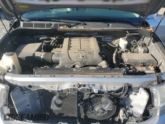 2012 Toyota Sequoia Limited with VIN 5TDJY5G10CS061018, listed as a Copart auction lot 47962175 with 199,912 mi miles and Salvage Title. Bid and sale history available at carsss.com. Image 12.