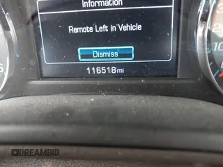 2019 GMC Yukon XL SLT with VIN 1GKS2GKC2KR343513, listed as a IAAI auction lot 41680722 with 116,518 mi miles and . Bid and sale history available at carsss.com. Image 15.