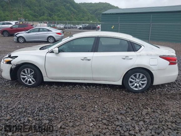 2013 Nissan Altima SL z VIN 1N4AL3AP5DC146090, wystawiony jako IAAI lot #42364535 z przebiegiem 83 518 mil mil oraz . Historia ofert i sprzedaży dostępna na DreamBid. Obrazek 14.