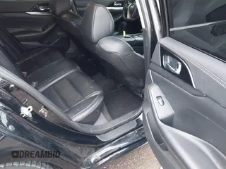 2020 Nissan Maxima SV with VIN 1N4AA6CV1LC366750, listed as a IAAI auction lot 40783161 with 101,880 mi miles. Bid and sale history available at carsss.com. Image 8.