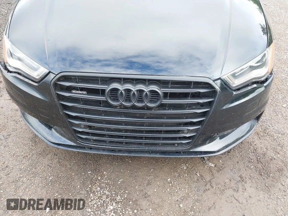 2016 Audi A3 Premium z VIN WAUB8GFF7G1075091, wystawiony jako IAAI lot #42189496 z przebiegiem 98 761 mil mil oraz . Historia ofert i sprzedaży dostępna na DreamBid. Obrazek 18.