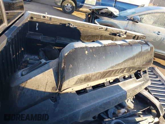 2016 Toyota Tacoma SR with VIN 3TMCZ5AN0GM023263, listed as a IAAI auction lot 41302069 with 137,276 mi miles and . Bid and sale history available at DreamBid. Image 12.