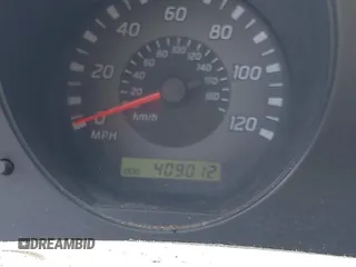 2002 Nissan Frontier z VIN 1N6DD26S12C346051, wystawiony jako IAAI lot #42258728 z przebiegiem 409 012 mil mil oraz . Historia ofert i sprzedaży dostępna na DreamBid. Obrazek 7.