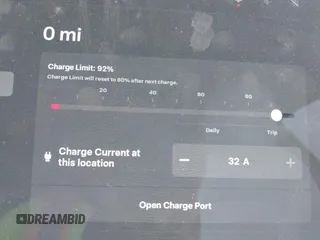 2020 Tesla Model 3 Standard Range Plus with VIN 5YJ3E1EA1LF802648, listed as a IAAI auction lot 42208034 with 27,231 mi miles and . Bid and sale history available at DreamBid. Image 17.