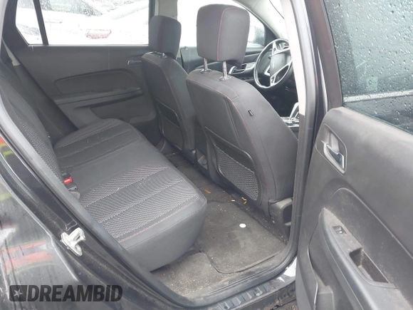 2010 GMC Terrain SLE-2 with VIN 2CTFLEEY6A6318781, listed as a IAAI auction lot 41857987 with 158,020 mi miles and . Bid and sale history available at DreamBid. Image 8.