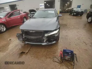 2015 BMW 3 Series 320i with VIN WBA3B1G56FNT64589, listed as a Copart auction lot 43250165 with 94,962 mi miles and Salvage Title. Bid and sale history available at carsss.com. Image 13.