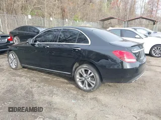 2018 Mercedes-Benz C 300 с VIN WDDWF4KB9JR413830, выставлен на аукционе IAAI как лот 41938545 с пробегом 48 385 миль миль и . История ставок и продаж доступна на DreamBid. Изображение 3.