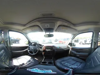 2004 Ford Explorer Limited с VIN 1FMZU75W54UB34093, выставлен на аукционе IAAI как лот 42275250 с пробегом 223 341 миль миль и . История ставок и продаж доступна на DreamBid. Изображение 18.