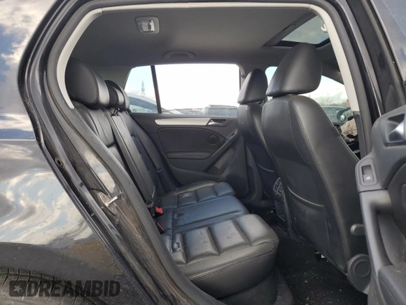 2013 Volkswagen Golf с VIN WVWDA7AJ0DW094205, выставлен на аукционе Copart как лот 78641874 с пробегом Не указан миль и Списание • Salvage title. История ставок и продаж доступна на DreamBid. Изображение 10.