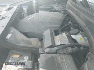 2022 Hyundai Palisade SE с VIN KM8R14HE7NU390702, выставлен на аукционе IAAI как лот 42412464 с пробегом 92 181 миль миль и . История ставок и продаж доступна на DreamBid. Изображение 18.
