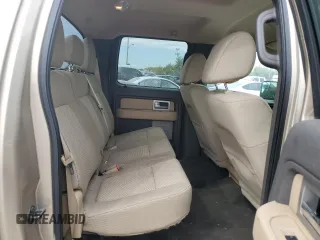 2011 Ford F-150 XL with VIN 1FTFW1EF3BFD34437, listed as a Copart auction lot 71930954 with 207,344 mi miles and Non Repairable. Bid and sale history available at carsss.com. Image 10.