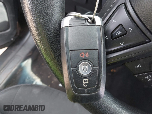 2017 Ford Edge SE с VIN 2FMPK3G99HBC36411, выставлен на аукционе IAAI как лот 41900559 с пробегом 156 501 миль миль и . История ставок и продаж доступна на DreamBid. Изображение 11.