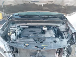 2017 Nissan Pathfinder SV z VIN 5N1DR2MM3HC696441, wystawiony jako IAAI lot #42551768 z przebiegiem 85 578 mil mil oraz . Historia ofert i sprzedaży dostępna na DreamBid. Obrazek 10.