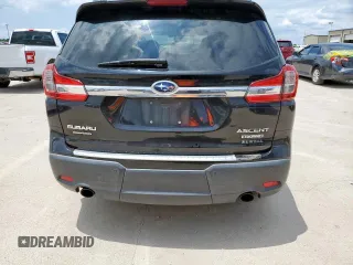 2019 Subaru Ascent Touring с VIN 4S4WMARD0K3430361, выставлен на аукционе Copart как лот 55350345 с пробегом 105 603 миль миль и Списание • Salvage title. История ставок и продаж доступна на DreamBid. Изображение 6.