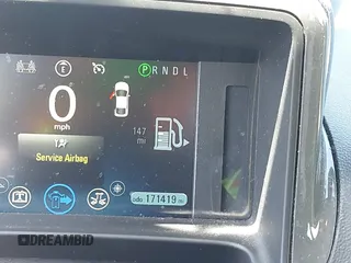 2014 Chevrolet Volt with VIN 1G1RH6E40EU150102, listed as a IAAI auction lot 42162270 with 171,419 mi miles and . Bid and sale history available at carsss.com. Image 12.