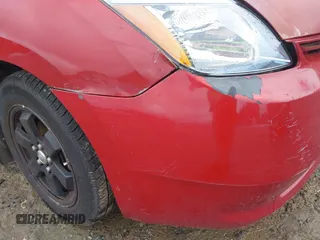2008 Toyota Prius z VIN JTDKB20U483425605, wystawiony jako IAAI lot #42335317 z przebiegiem Nie podano mil oraz . Historia ofert i sprzedaży dostępna na DreamBid. Obrazek 6.