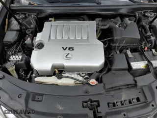 2016 Lexus ES 350 with VIN 58ABK1GG4GU016947, listed as a Copart auction lot 88238655 with 169,914 mi miles and Salvage Title. Bid and sale history available at carsss.com. Image 11.