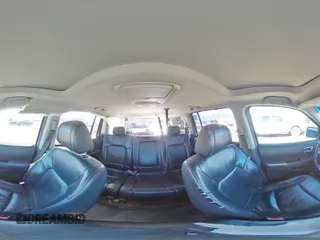 2011 Honda Pilot Touring with VIN 5FNYF4H91BB097502, listed as a Copart auction lot 46955975 with 189,748 mi miles and Salvage Title. Bid and sale history available at DreamBid. Image 12.