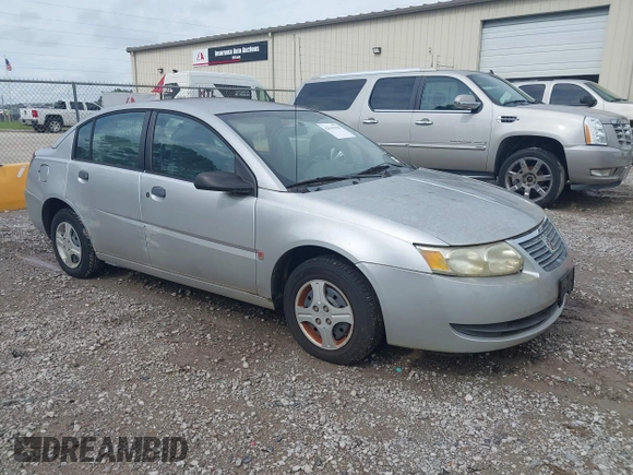 2005 Saturn ION ION 1 z VIN 1G8AG52F85Z132970, wystawiony jako IAAI lot #42541528 z przebiegiem 250 591 mil mil oraz . Historia ofert i sprzedaży dostępna na DreamBid. Obrazek 1.