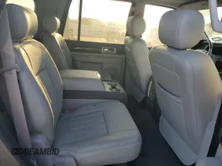 2004 Lincoln Navigator Luxury with VIN 5LMFU27R04LJ43736, listed as a Copart auction lot 74273794 with 98,152 mi miles and Clean Title. Bid and sale history available at carsss.com. Image 11.