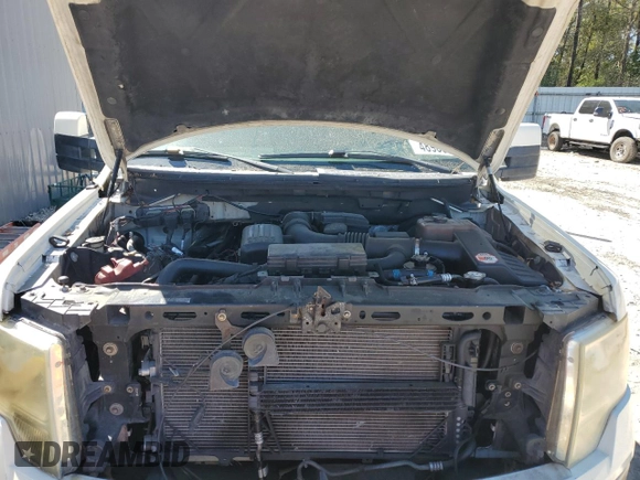 2009 Ford F-150 XL with VIN 1FTPW12V39FA04601, listed as a Copart auction lot 48905855 with 0 mi miles and Clean Title. Bid and sale history available at carsss.com. Image 11.