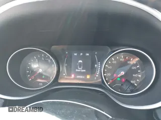 2018 Jeep Compass Latitude с VIN 3C4NJDBB1JT321011, выставлен на аукционе IAAI как лот 42282212 с пробегом 58 402 миль миль и . История ставок и продаж доступна на DreamBid. Изображение 7.