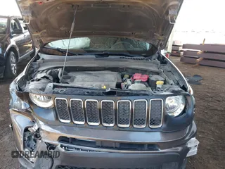 2020 Jeep Renegade Sport с VIN ZACNJAABXLPL61062, выставлен на аукционе IAAI как лот 42294424 с пробегом 45 950 миль миль и . История ставок и продаж доступна на DreamBid. Изображение 10.