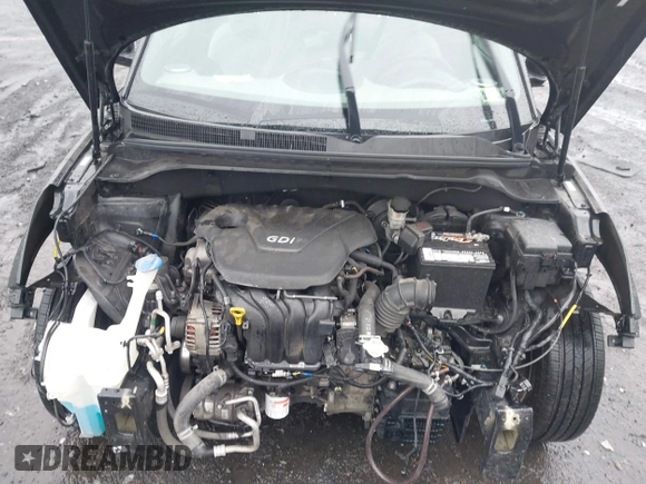 2016 Kia Soul z VIN KNDJN2A23G7283531, wystawiony jako IAAI lot #42236393 z przebiegiem 72 974 mil mil oraz . Historia ofert i sprzedaży dostępna na DreamBid. Obrazek 10.