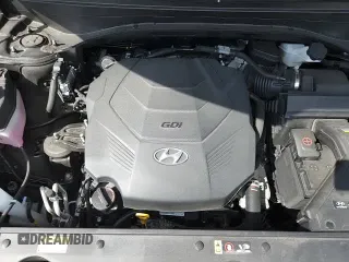 2022 Hyundai Palisade Calligraphy с VIN KM8R74HE6NU487145, выставлен на аукционе Copart как лот 62980555 с пробегом 30 550 миль миль и Чистый • Clean title. История ставок и продаж доступна на DreamBid. Изображение 17.