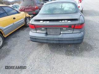 2003 Ford ZX2 ZX2 Standard with VIN 3FAFP11343R161479, listed as a IAAI auction lot 41864177 with 177,789 mi miles and . Bid and sale history available at DreamBid. Image 17.