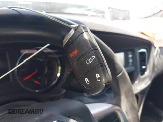 2013 Dodge Charger Police z VIN 2C3CDXAT9DH549866, wystawiony jako IAAI lot #42063862 z przebiegiem 145 191 mil mil oraz . Historia ofert i sprzedaży dostępna na DreamBid. Obrazek 11.