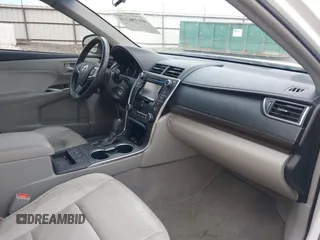 2015 Toyota Camry XLE with VIN 4T1BF1FK1FU083814, listed as a IAAI auction lot 41356310 with 161,671 mi miles and . Bid and sale history available at DreamBid. Image 5.
