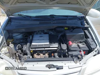 2002 Toyota Sienna LE z VIN 4T3ZF13C32U468403, wystawiony jako IAAI lot #42144703 z przebiegiem 211 578 mil mil oraz . Historia ofert i sprzedaży dostępna na DreamBid. Obrazek 10.