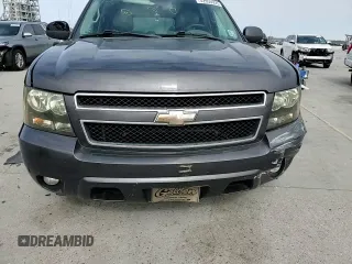 2010 Chevrolet Suburban LT with VIN 1GNUCJE06AR291731, listed as a Copart auction lot 42955925 with 256,389 mi miles and Salvage Title. Bid and sale history available at carsss.com. Image 11.