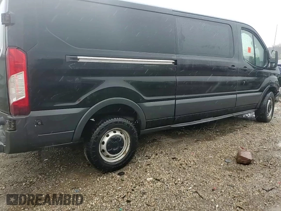 2015 Ford Transit с VIN 1FTSW2YMXFKA52338, выставлен на аукционе Copart как лот 54312285 с пробегом 331 037 миль миль и Списание • Salvage title. История ставок и продаж доступна на DreamBid. Изображение 14.
