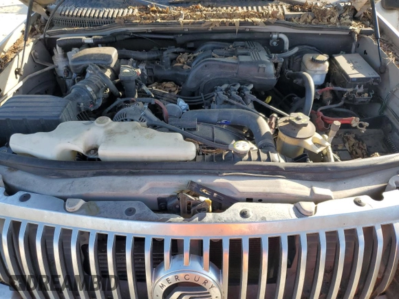 2008 Mercury Mountaineer with VIN 4M2EU37E98UJ02666, listed as a Copart auction lot 85320414 with 201,440 mi miles and Clean Title. Bid and sale history available at carsss.com. Image 12.